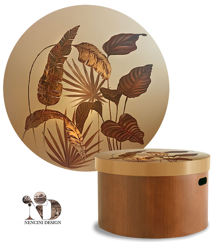 tables-silvia-nencini