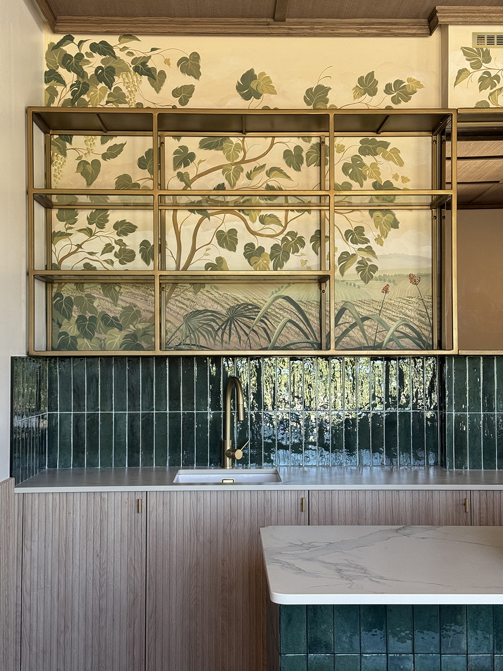 thierry marx fresque dordogne